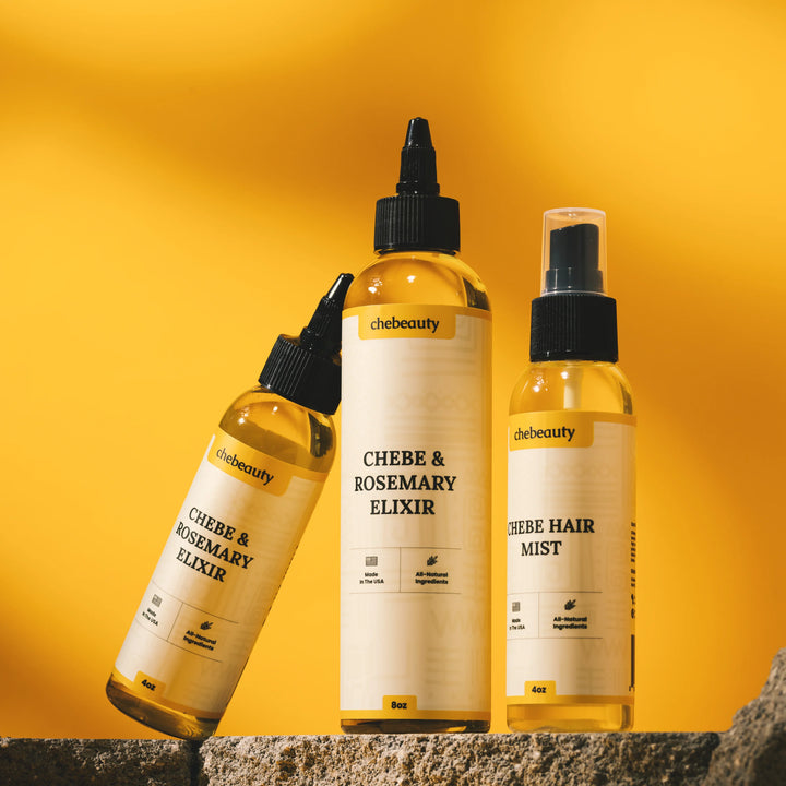 Ultimate Hair Growth Duo