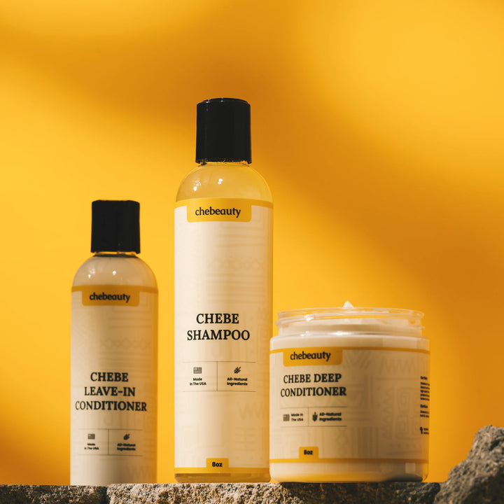 Shampoo & Conditioners Set