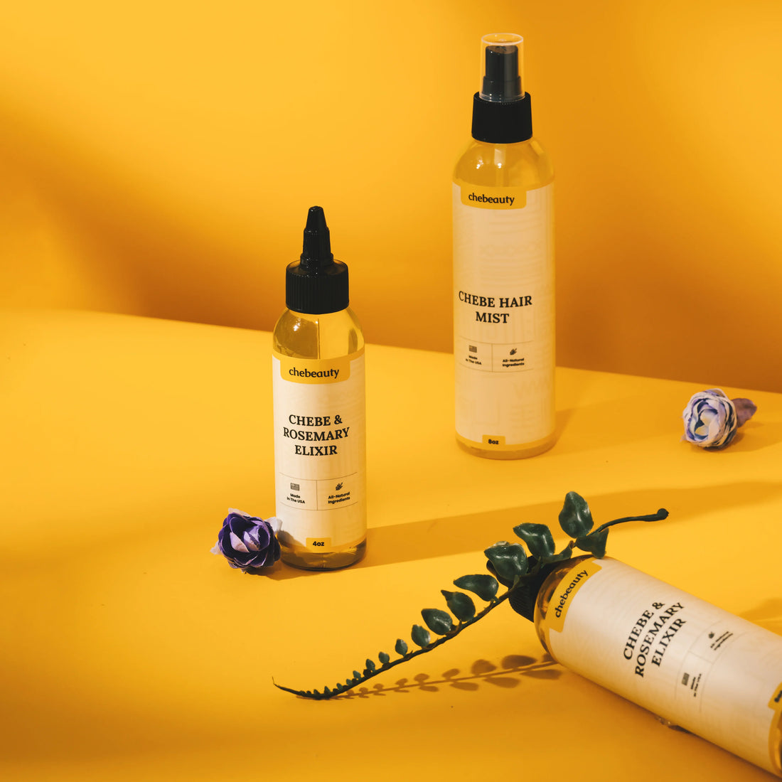 Ultimate Hair Growth Duo