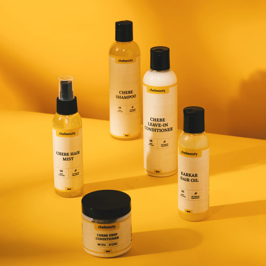 Hydrate + Moisturize Bundle