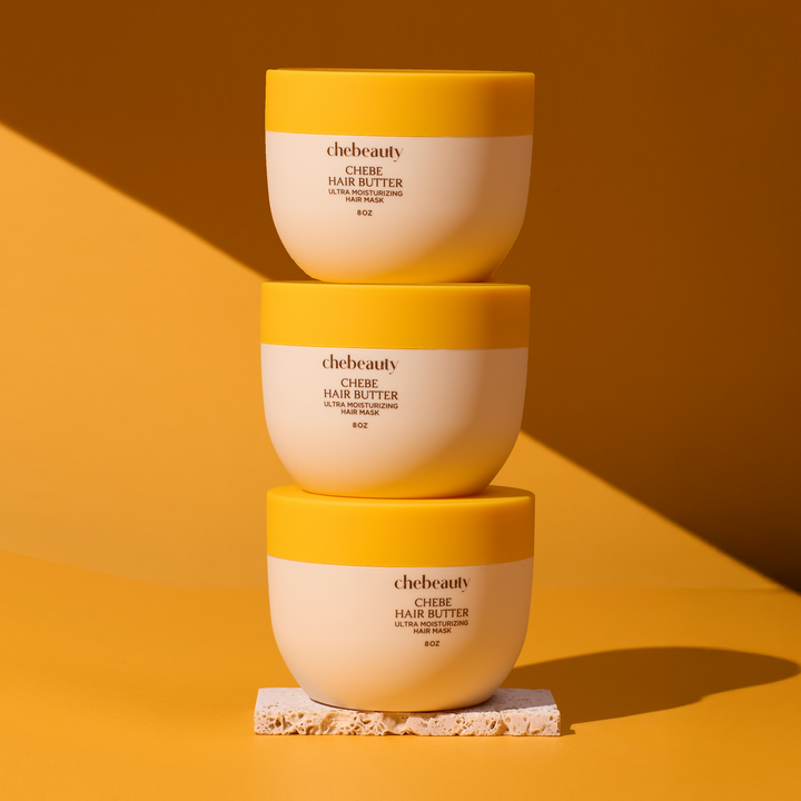 Chebe Hair Butter Bundle