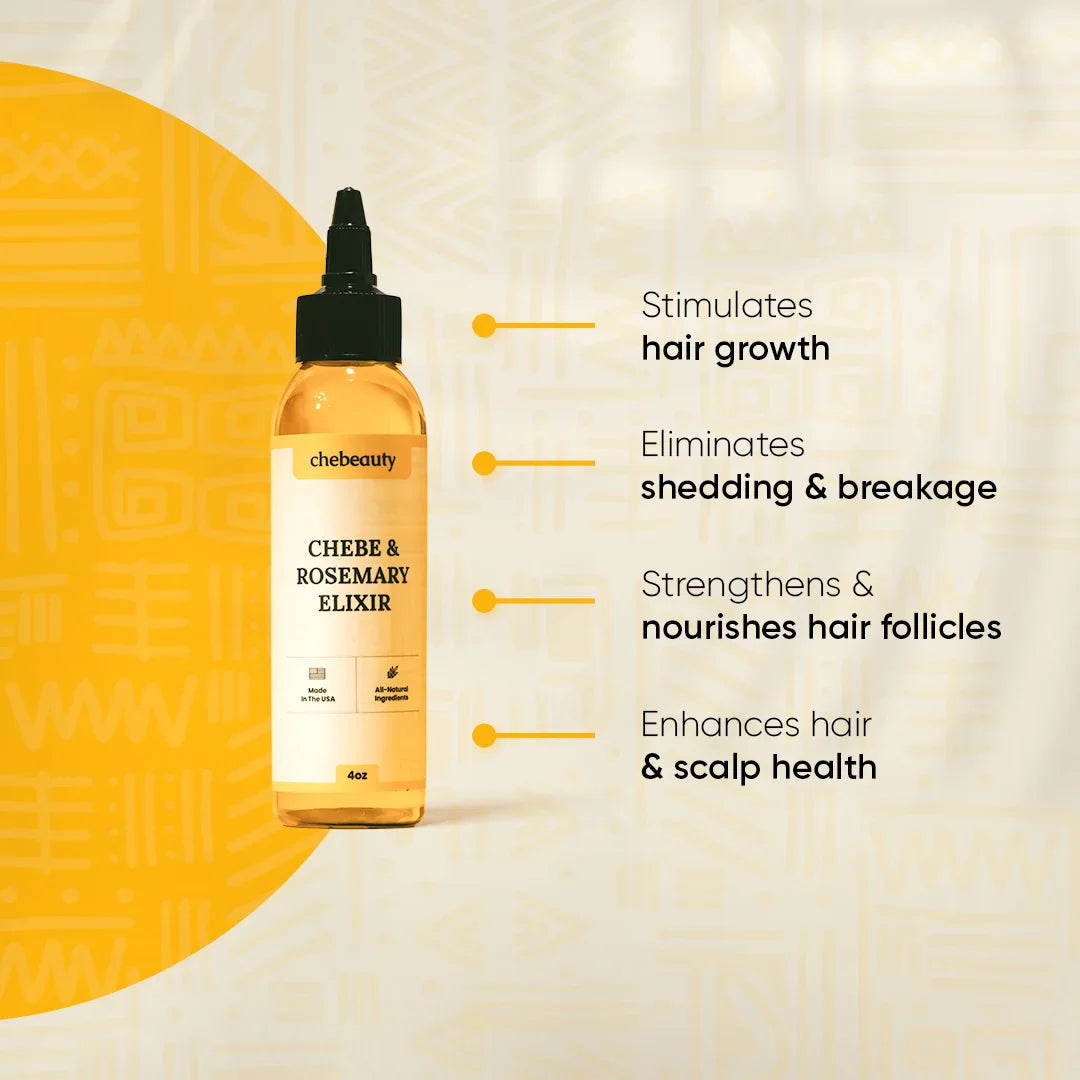 Scalp Care Bundle