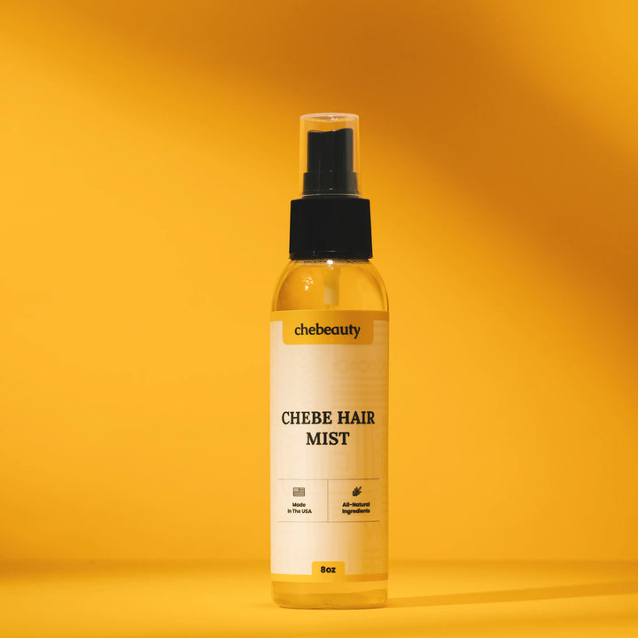 z Chebe Hair Mist