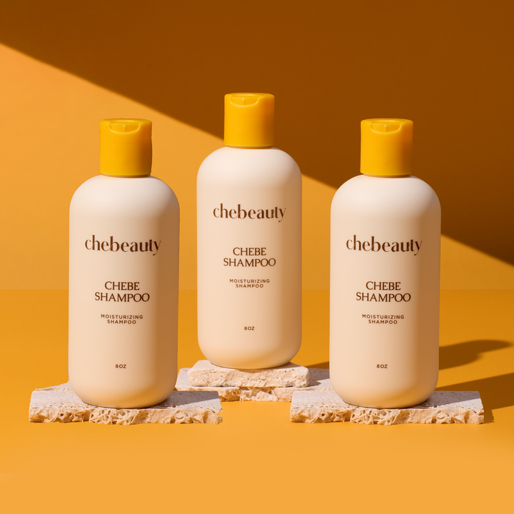 Chebe Shampoo Bundle
