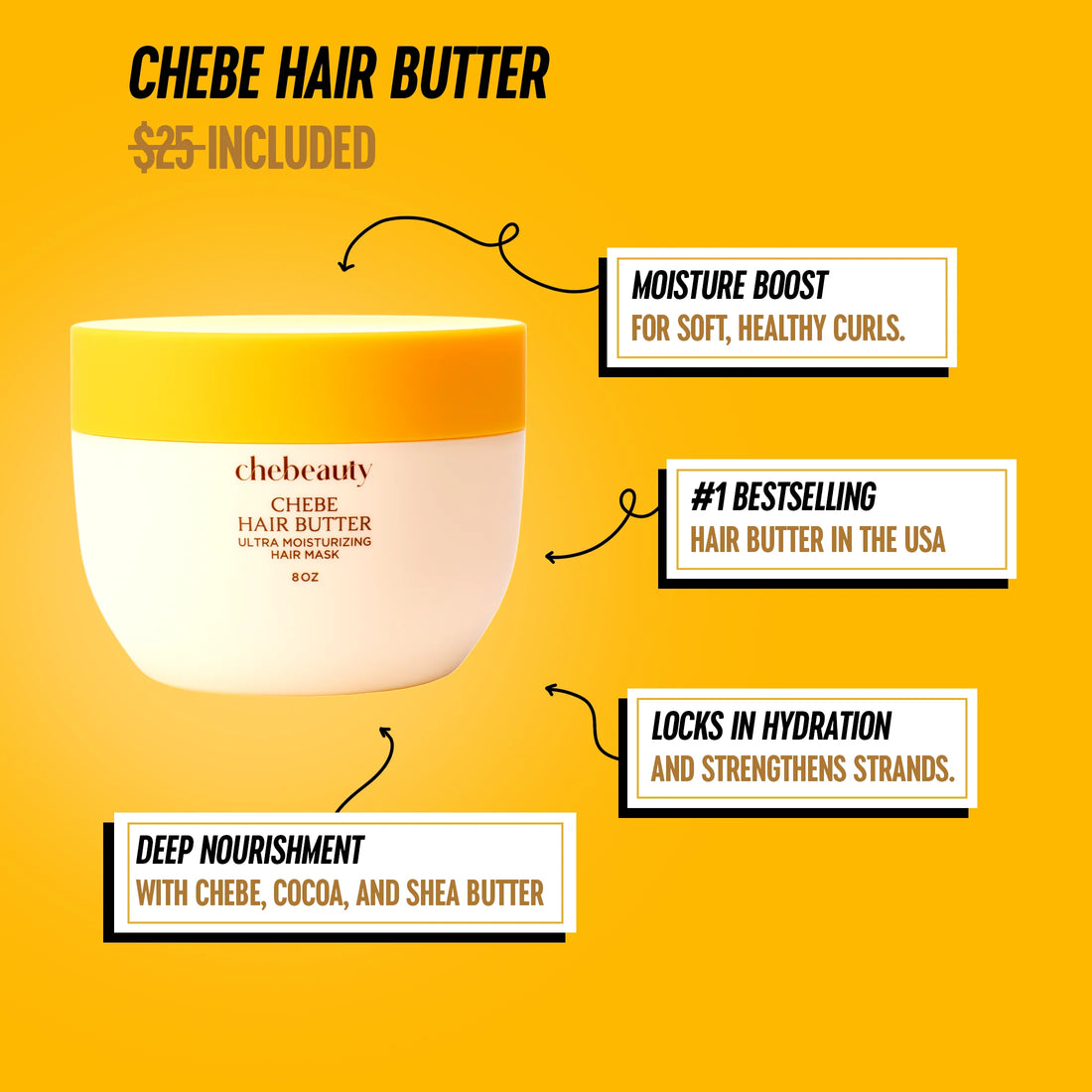 Dream Curls Bundle