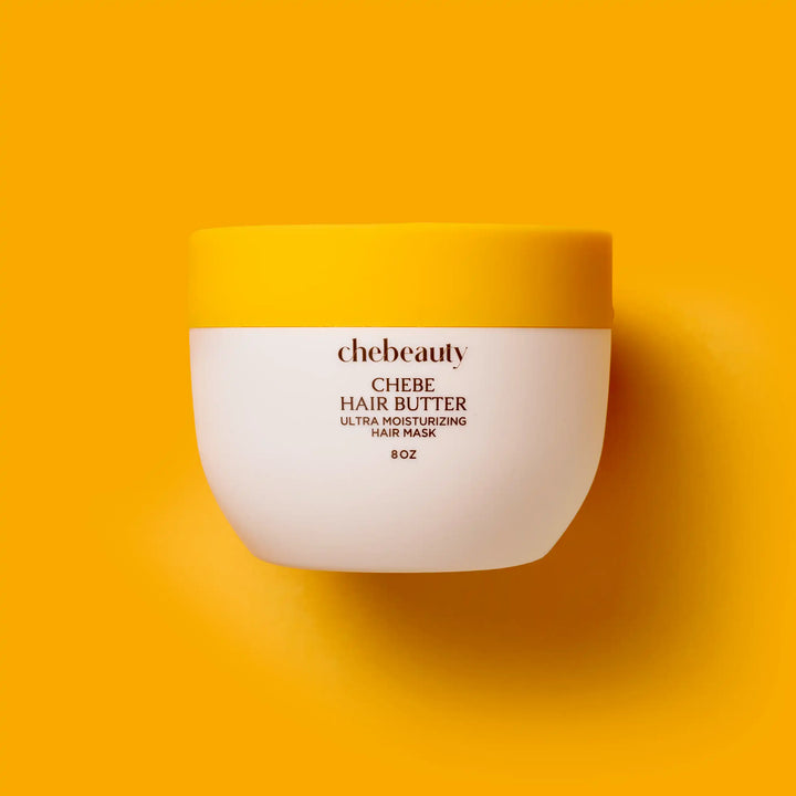 Chebe Hair Butter Bundle