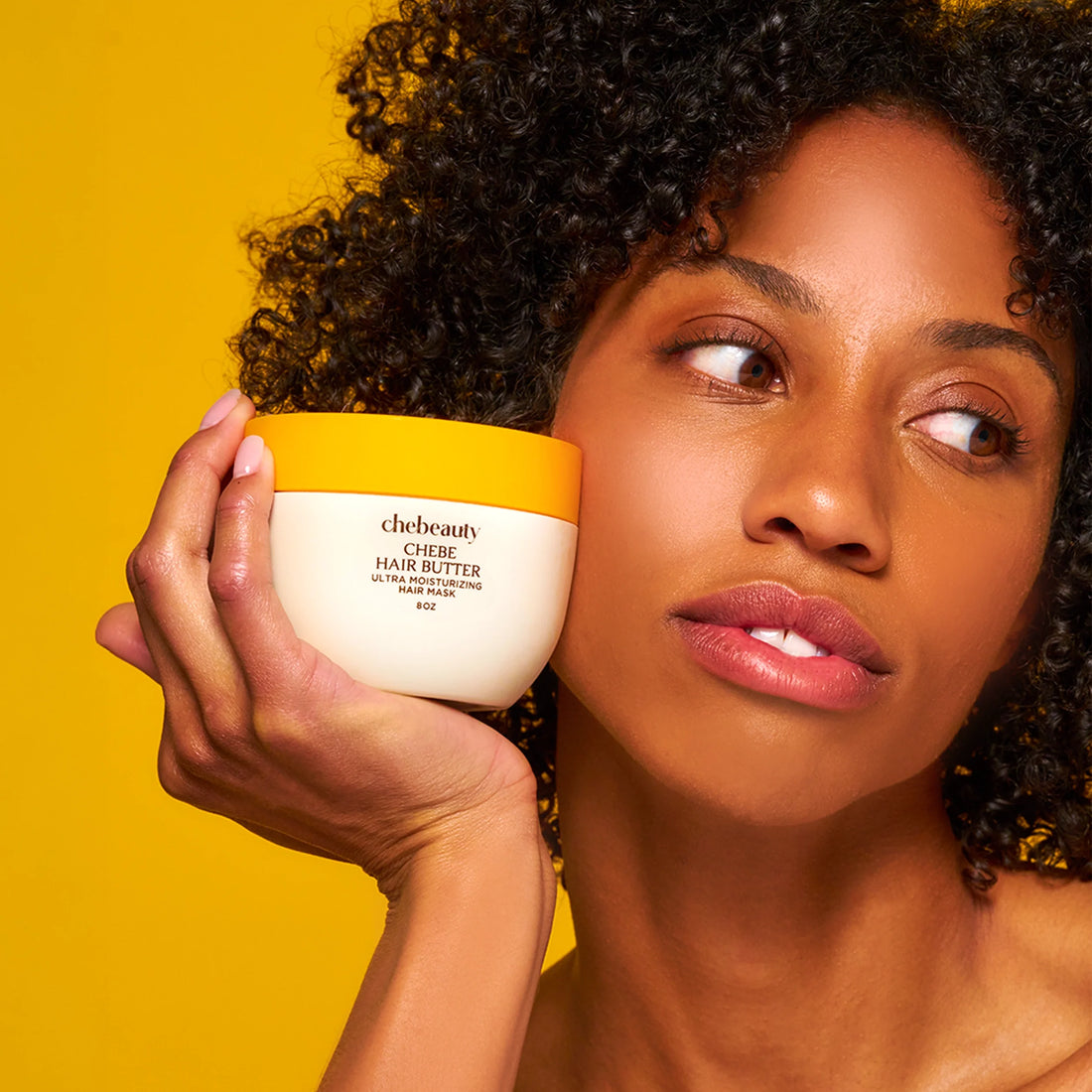 Chebe Hair Butter