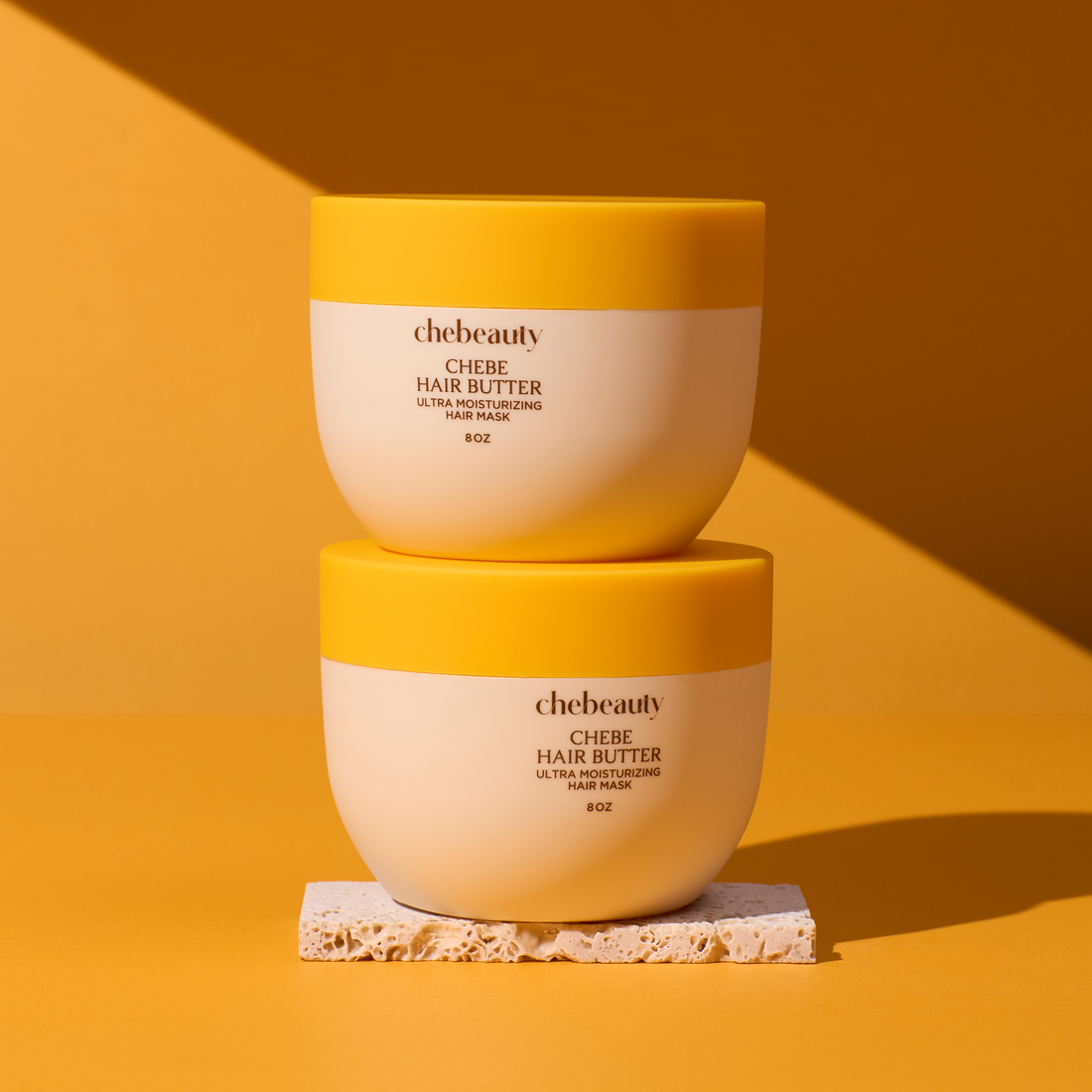 Chebe Hair Butter Bundle