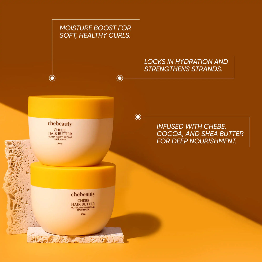 Chebe Hair Butter