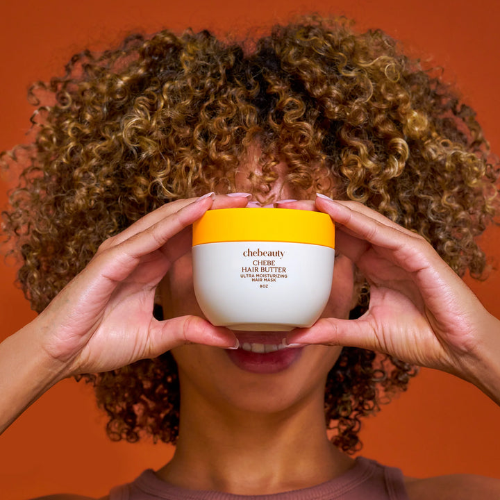 Chebe Hair Butter