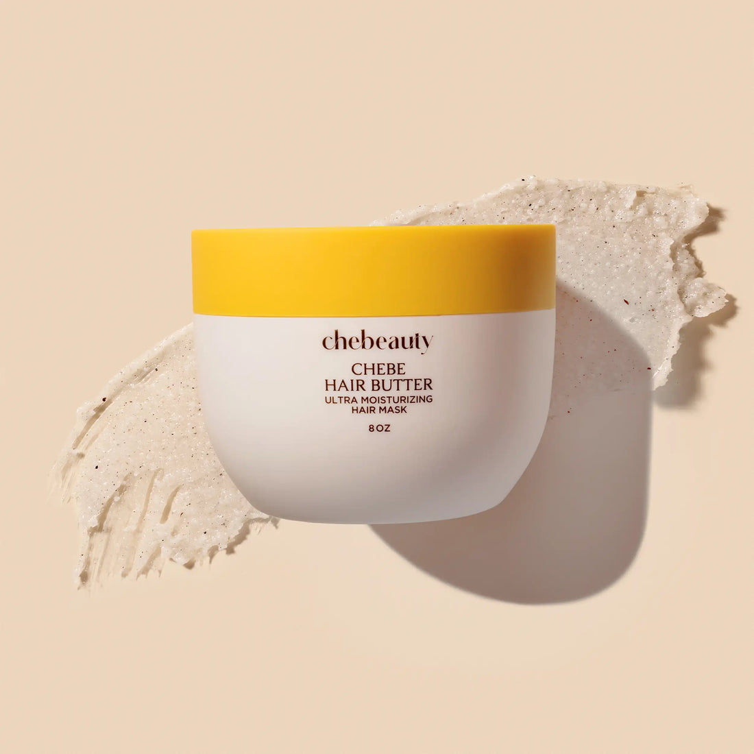 Chebe Hair Butter