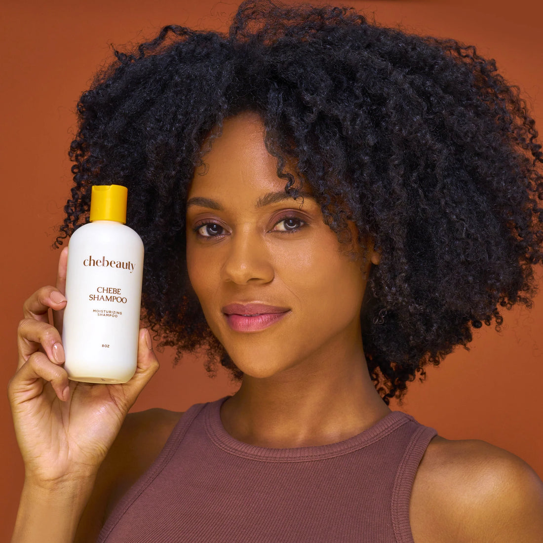 Chebe Shampoo