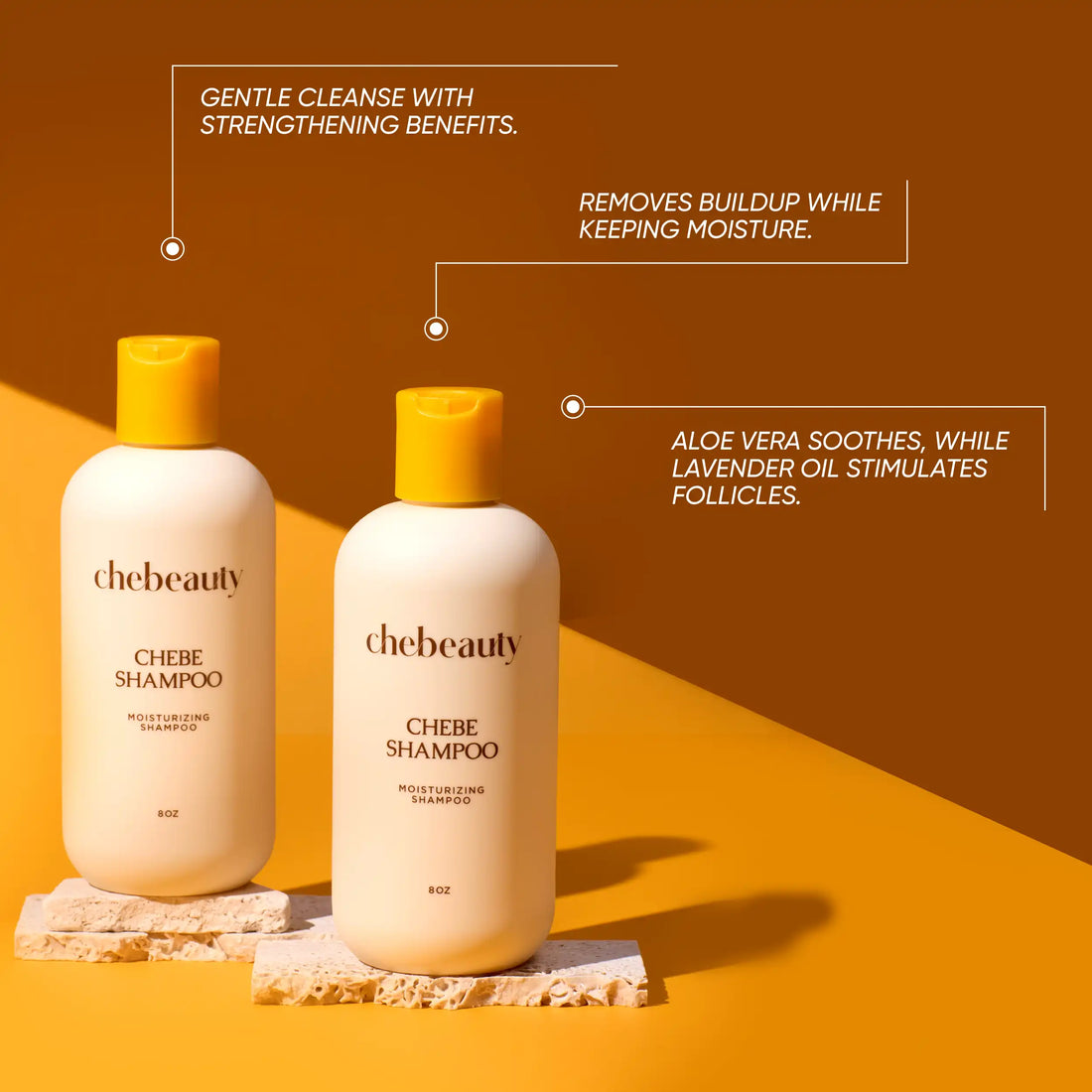 Chebe Shampoo