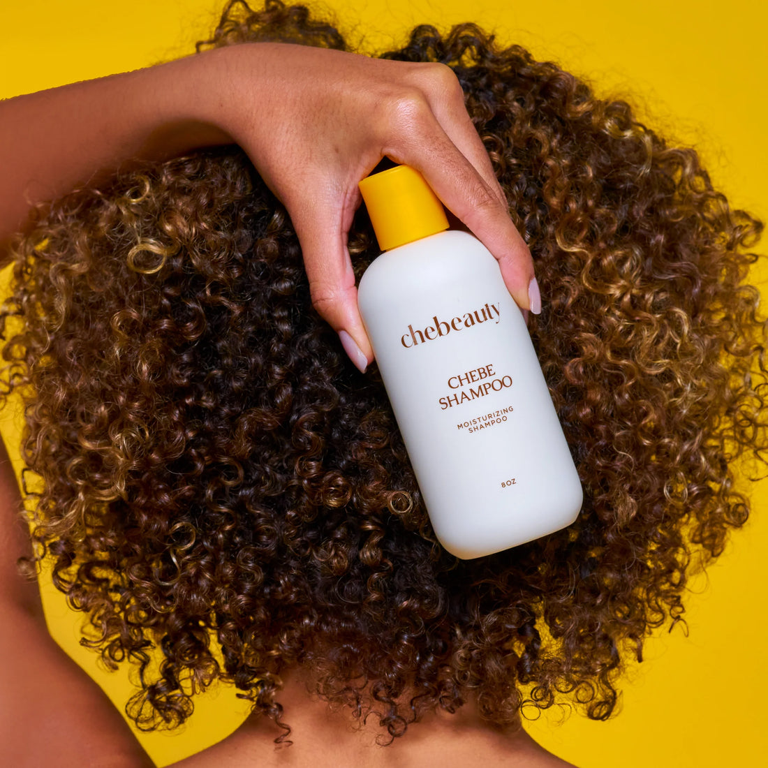 Chebe Shampoo
