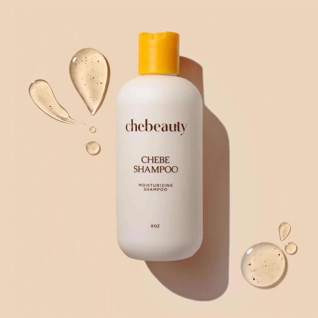 Chebe Shampoo