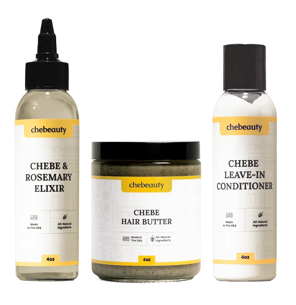 Chebeauty Starter Pack
