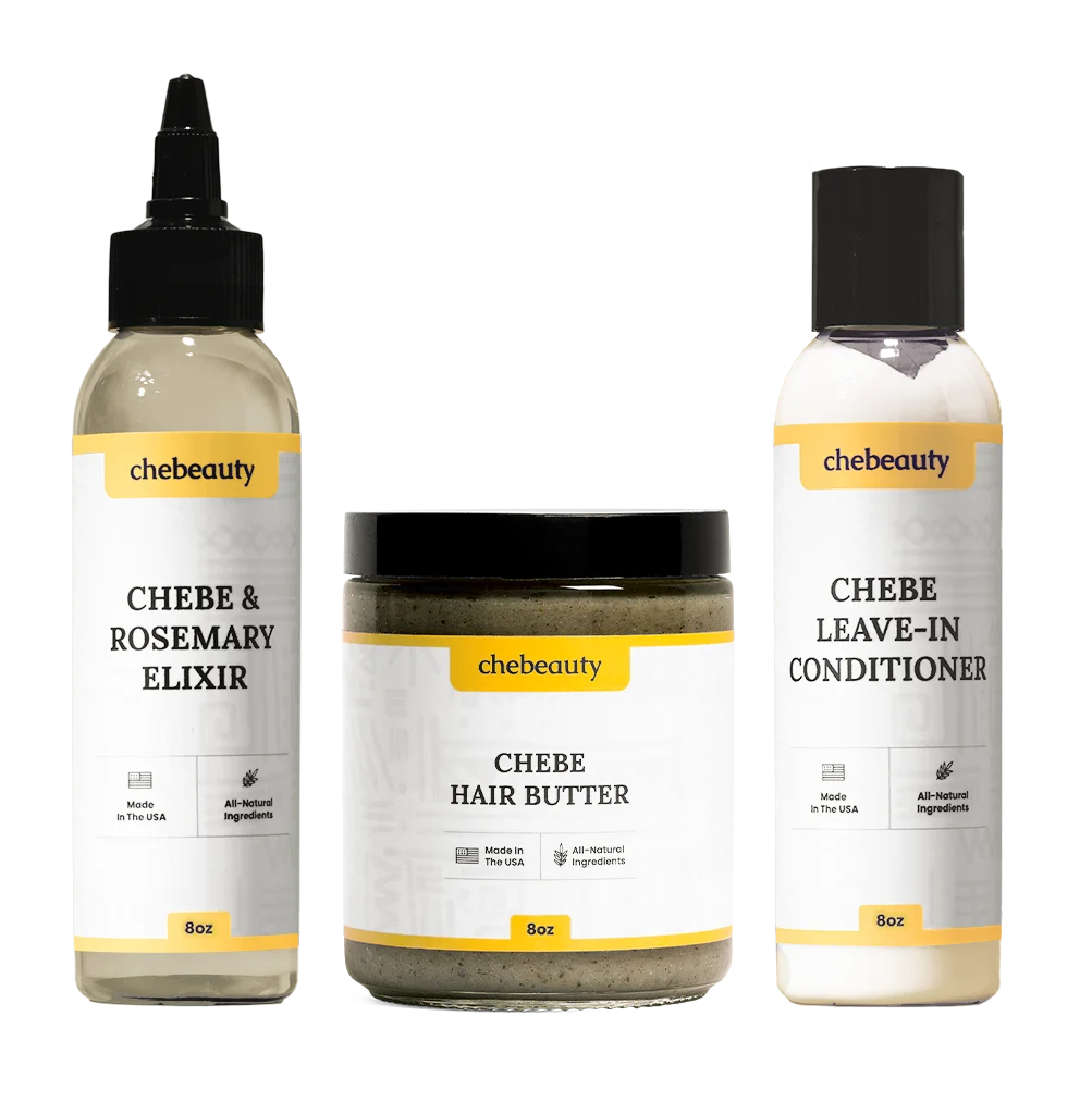 Chebeauty Starter Pack
