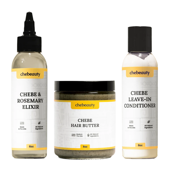 Chebeauty Starter Pack
