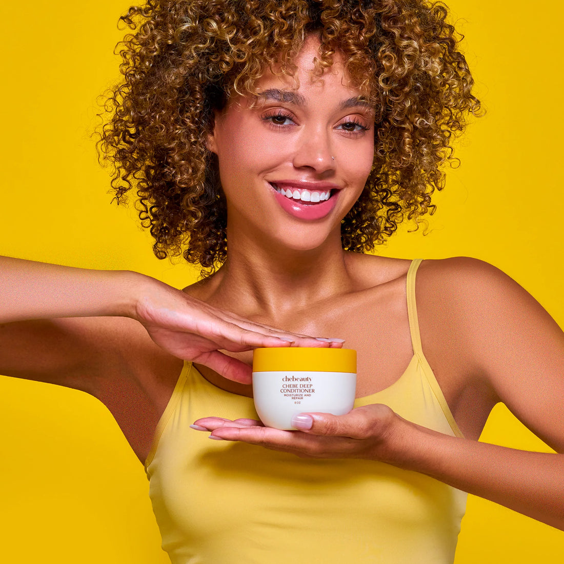 Chebe Deep Conditioner