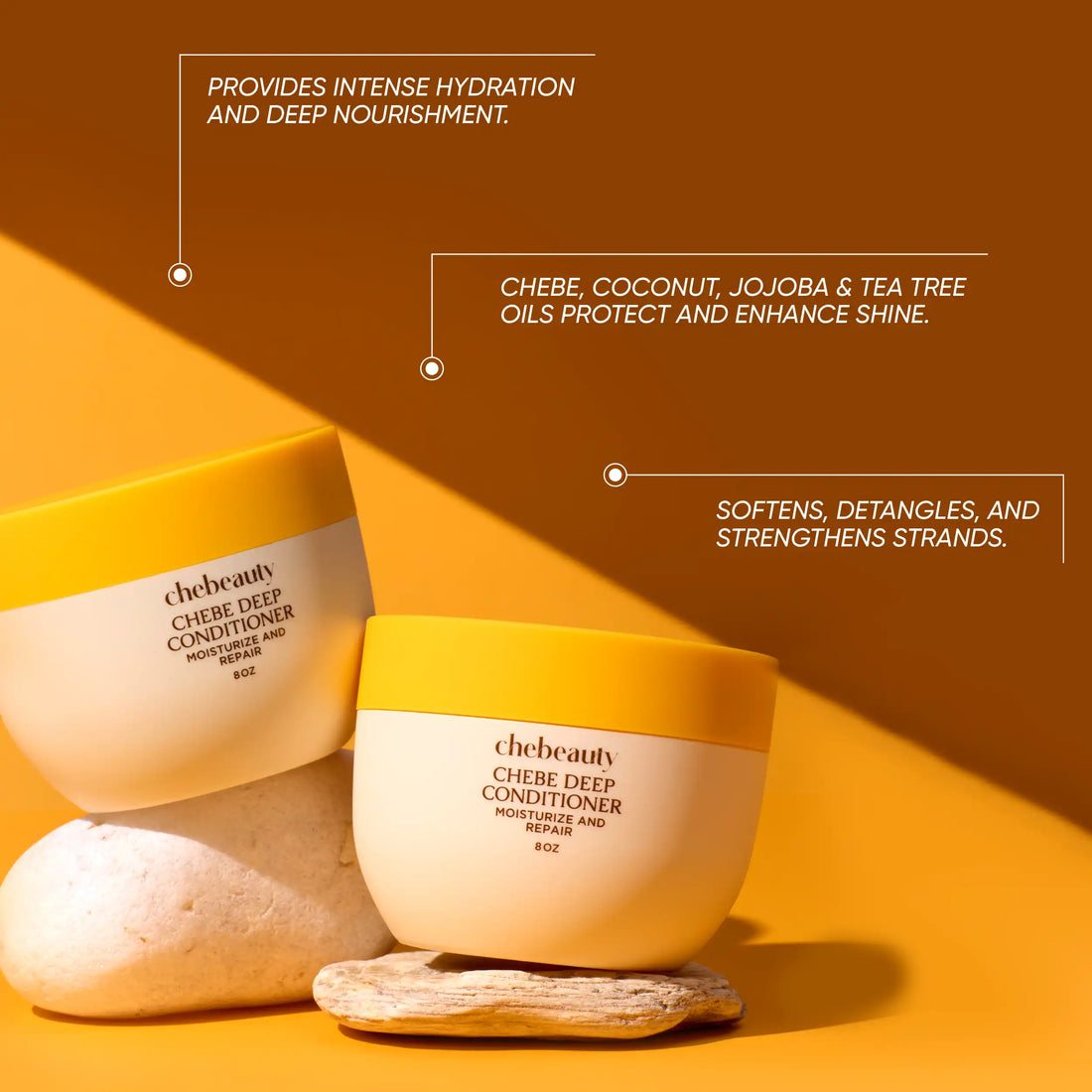 Chebe Deep Conditioner
