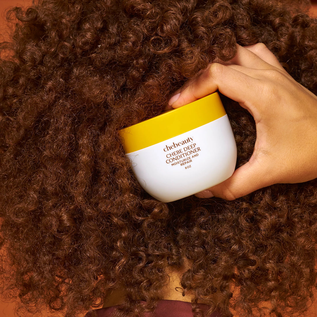 Chebe Deep Conditioner