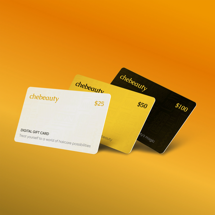 Chebe Digital Gift Card