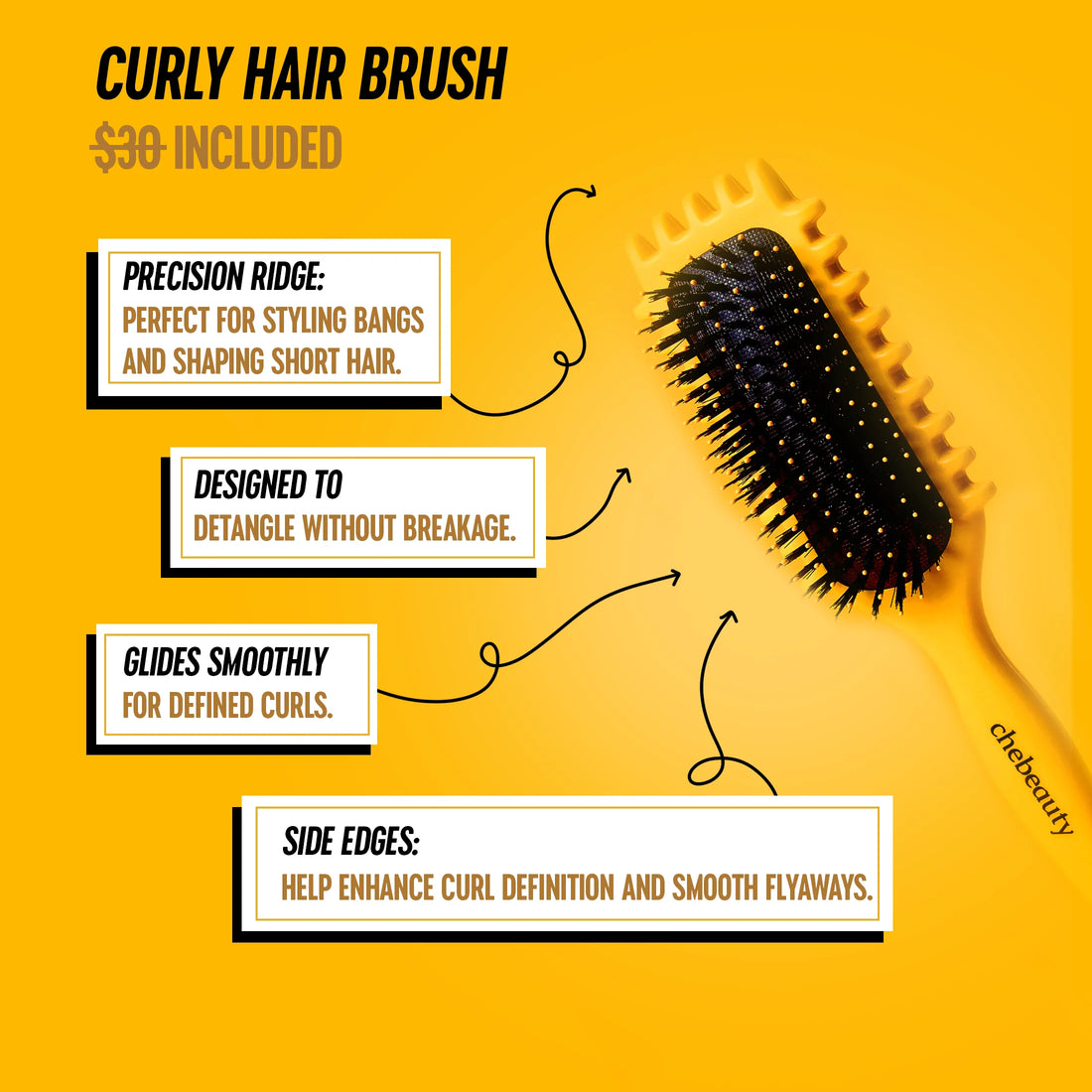 Dream Curls Bundle