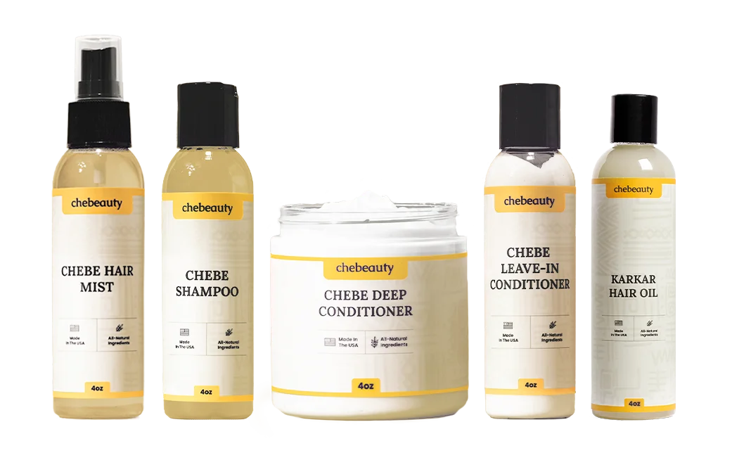 Hydrate + Moisturize Bundle