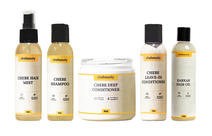 Hydrate + Moisturize Bundle