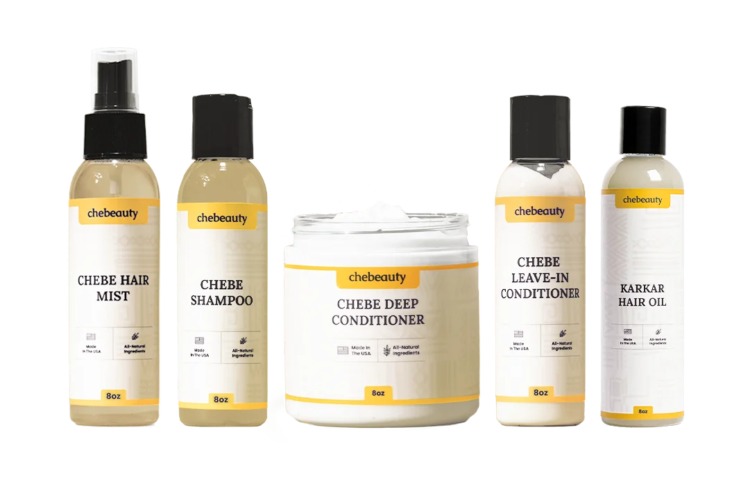 Hydrate + Moisturize Bundle
