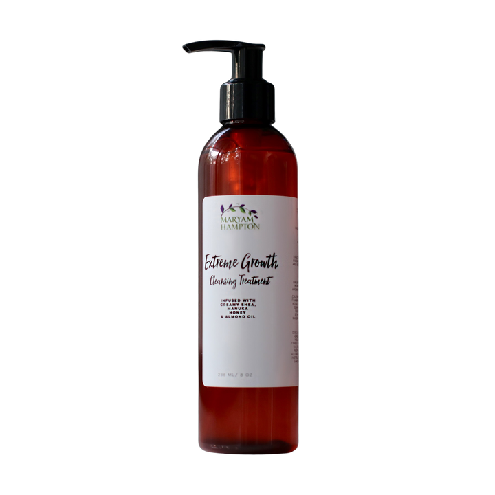 Extreme Growth Cleansing Treatment
