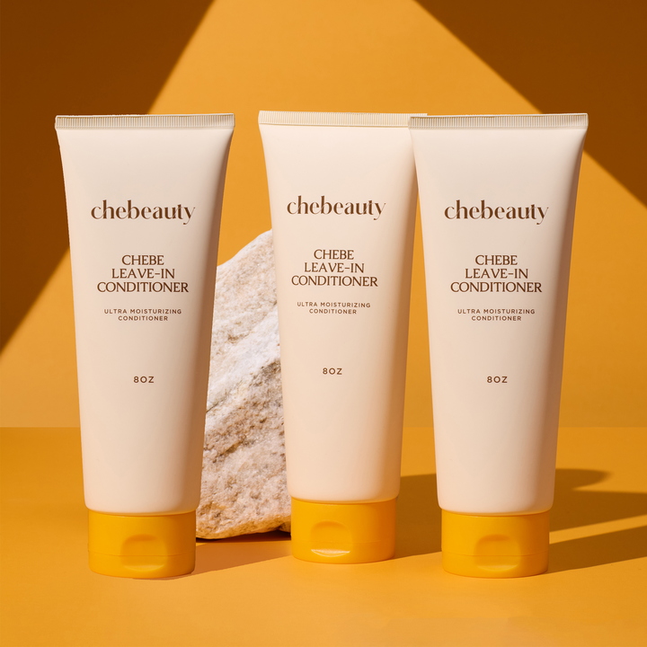 Chebe Leave-In Conditioner Bundle