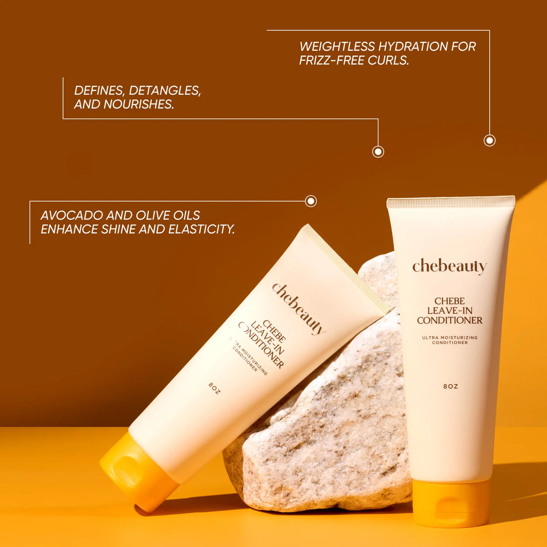 Chebe Leave-In Conditioner