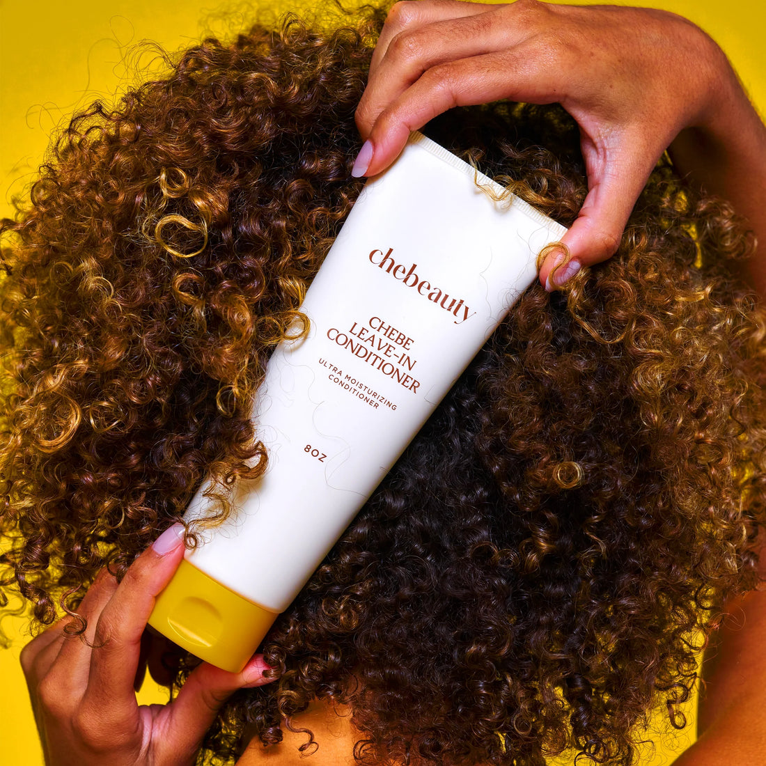Chebe Leave-In Conditioner