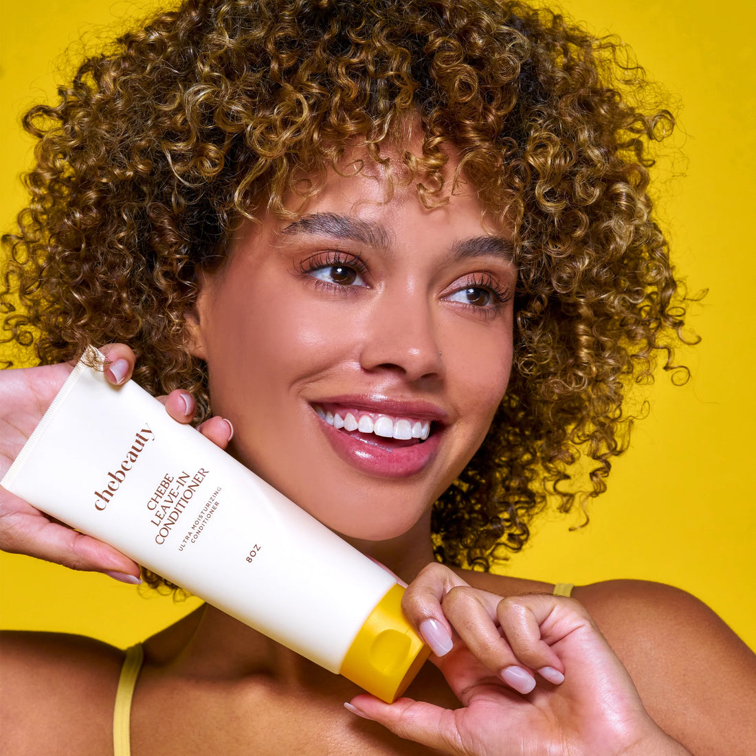 Chebe Leave-In Conditioner