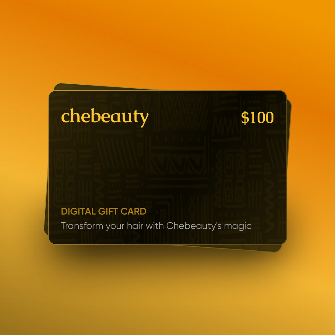 Chebe Digital Gift Card