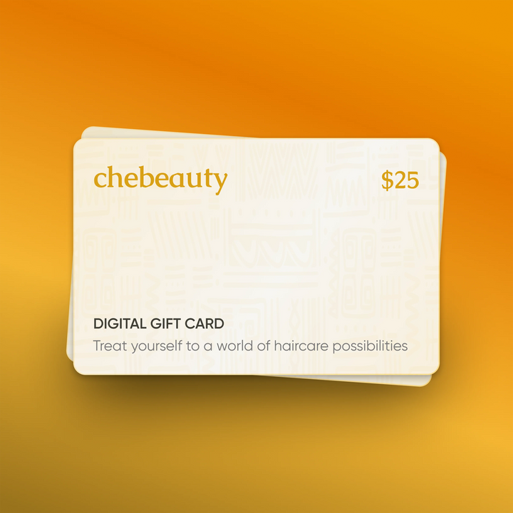 Chebe Digital Gift Card