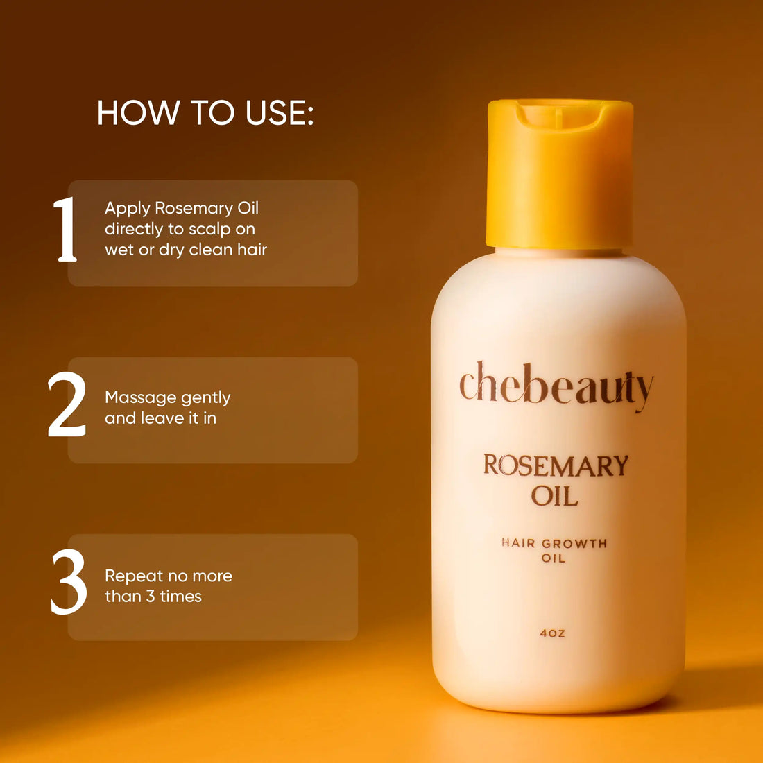 Rosemary Oil