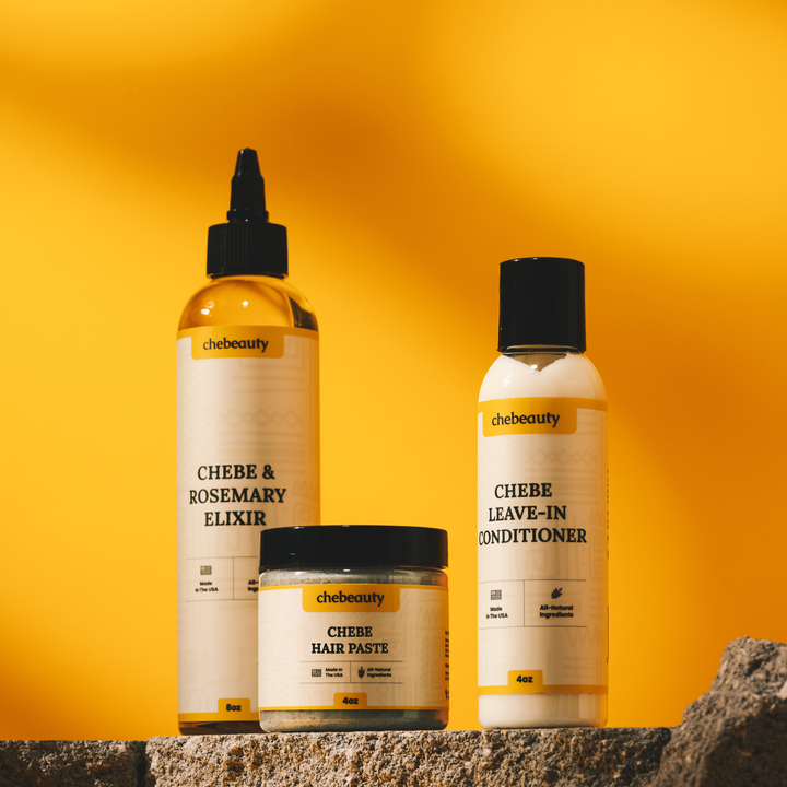 z Chebeauty Essentials