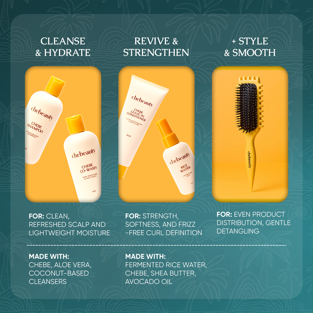 Summer Hydration Bundle