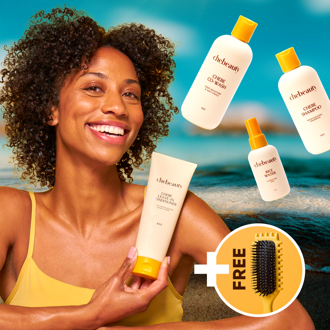 Summer Hydration Bundle