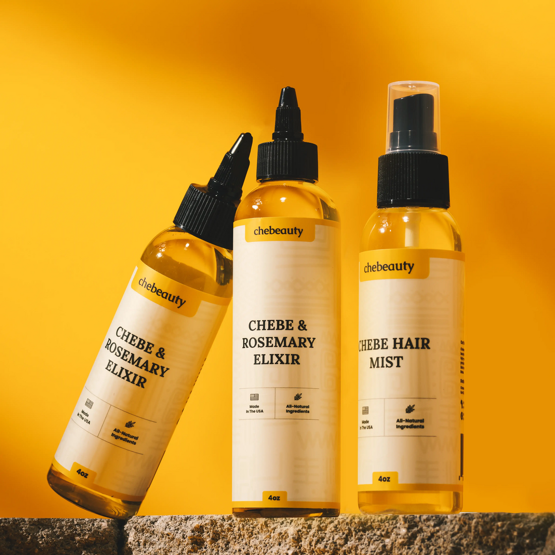 Ultimate Hair Growth Duo