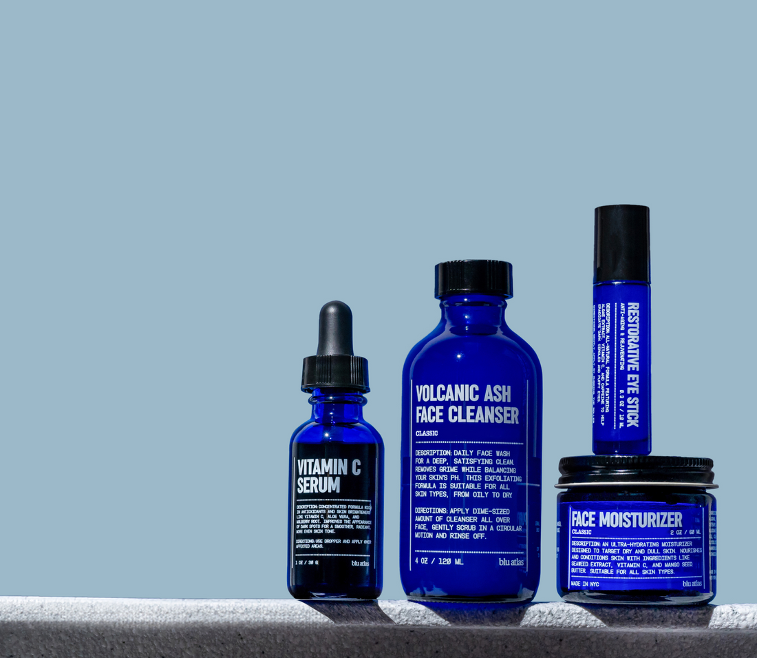 Better Skin Set