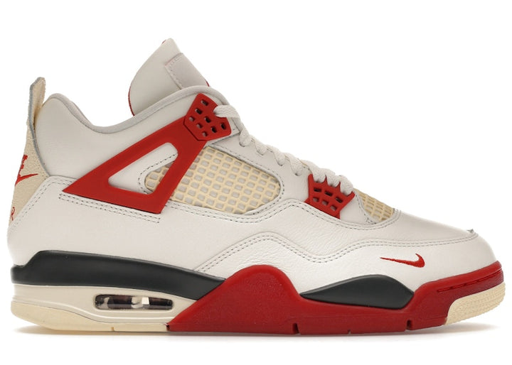 Air Jordan 4 Retro OG Nigel Sylvester - Brick After Brick