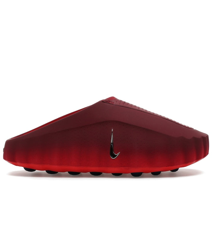 Nike Mind 001 Men's Athletic Recovery Slide Sandal - Team Red/University Red