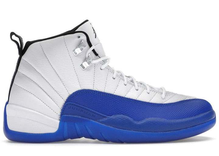 Air Jordan 12 Retro - Blueberry