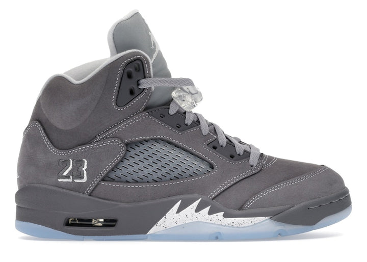 Air Jordan 5 Retro - Wolf Grey (2026)
