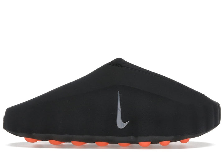 Nike Mind 001 Slide - Black Chrome