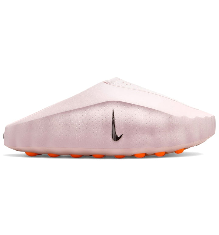 Nike Mind 001 Slide Sandals - White and Black