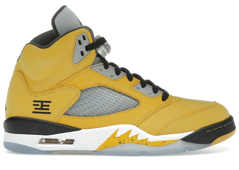 Air Jordan 5 Retro - Tokyo T23 (2025)
